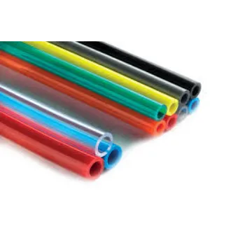 Multicolor Spiral Tube